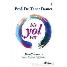 Bir Yol Var - Taner Damcı