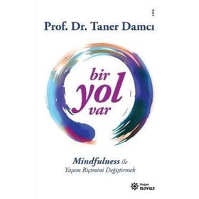 Bir Yol Var - Taner Damcı