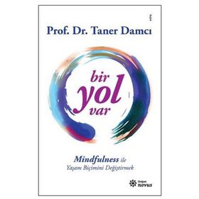 Bir Yol Var - Taner Damcı