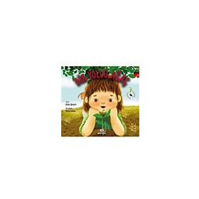 Bir Yolcu Ağaç / Ayten Şenyurt / Haydi Kitap