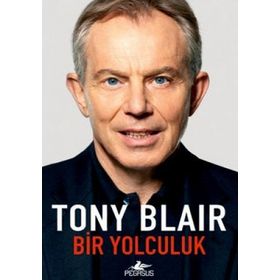 BIR YOLCULUK - TONY BLAIR