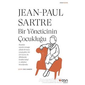 Bir Yöneticinin Çocukluğu - Jean Paul Sartre