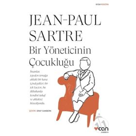Bir Yöneticinin Çocukluğu - Jean Paul Sartre