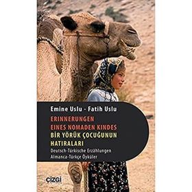 Bir Yörük Çocuğunun Hatıraları - Kolektif