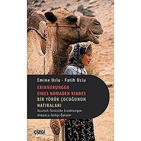 Bir Yörük Çocuğunun Hatıraları - Kolektif