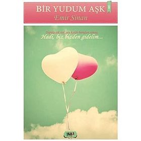 Bir Yudum Aşk - Cuma Bozkurt