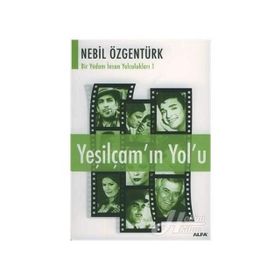 Bir Yudum İnsan - Nebil Özgentürk