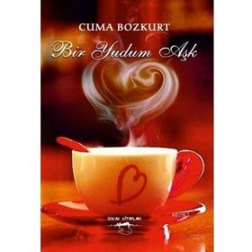 BIR YUDUM İNSAN YOLCULUKLARI 2 BIR YUDUM İNSAN - NEBIL ÖZGENTÜRK