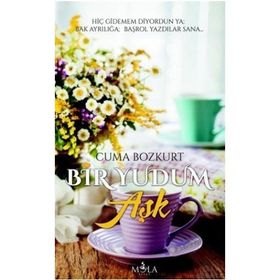BIR YUDUM İNSAN YOLCULUKLARI 2 BIR YUDUM İNSAN - NEBIL ÖZGENTÜRK