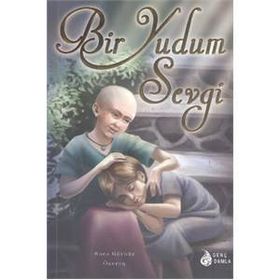 Bir Yudum Sevgi - Aslıhan Akagöz