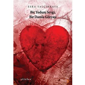 BİR YUDUM SEVGI, BIR DAMLA GÖZYAŞI - ESRA YALÇINKAYA