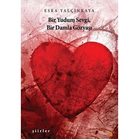 BİR YUDUM SEVGI, BIR DAMLA GÖZYAŞI - ESRA YALÇINKAYA