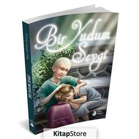 Bir Yudum Sevgi - Sara Gürbüz Özeren