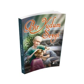 Bir Yudum Sevgi - Sara Gürbüz Özeren