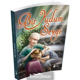 Bir Yudum Sevgi - Sara Gürbüz Özeren