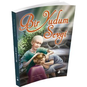 Bir Yudum Sevgi - Sara Gürbüz Özeren