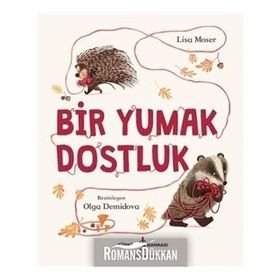 Bir Yumak Dostluk