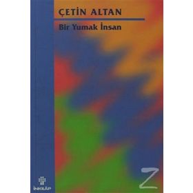 BIR YUMAK İNSAN - ÇETİN ALTAN