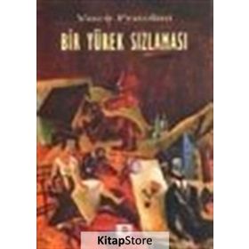 BIR YÜREK SIZLAMASI - VASCO PRATOLINI