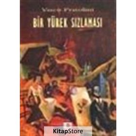 BIR YÜREK SIZLAMASI - VASCO PRATOLINI