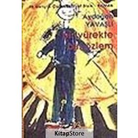 BIR YÜREKTE BIN ÖZLEM - AYDOĞAN YAVAŞLI