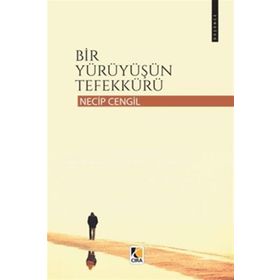 Bir Yürüyüşün Tefekkürü - Necip Cengil