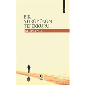 Bir Yürüyüşün Tefekkürü - Necip Cengil