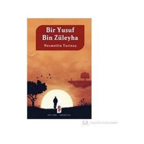 Bir Yusuf Bin Züleyha - Necmettin Turinay