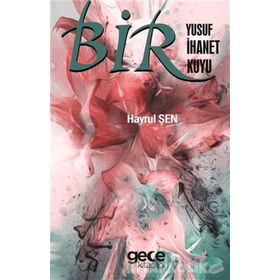 Bir Yusuf Bir İhanet Bir Kuyu - Hayrul Şen
