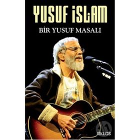 BIR YUSUF MASALI (CD´LI) - İSMET ÖZEL