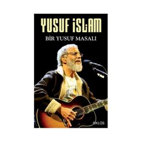 BIR YUSUF MASALI (CD´LI) - İSMET ÖZEL