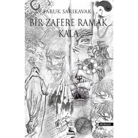 Bir Zafere Ramak Kala - Faruk Sarıkavak