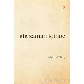 Bir Zaman İçinde - Anıl Aydiş