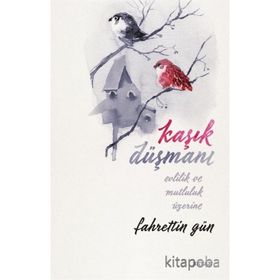 Bir Zamanlar Bir Kadın Sevmiştim - Fahrettin Bilge Keyvanoğlu