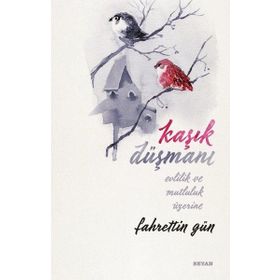 Bir Zamanlar Bir Kadın Sevmiştim - Fahrettin Bilge Keyvanoğlu