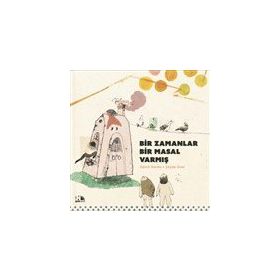 Bir Zamanlar Bir Masal Varmış - Daniil Harms
