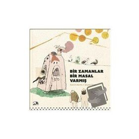 Bir Zamanlar Bir Masal Varmış - Daniil Harms