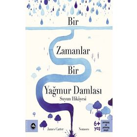 Bir Zamanlar Bir Yağmur Damlası James Carter