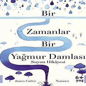 Bir Zamanlar Bir Yağmur Damlası James Carter