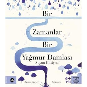 Bir Zamanlar Bir Yağmur Damlası James Carter