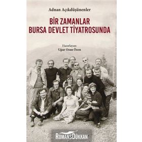 BIR ZAMANLAR - BIRTEN GÖKYAY
