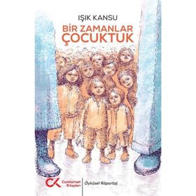 Bir Zamanlar Çocuktuk Panama Yayıncılık
