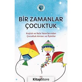 Bir Zamanlar Çocuktuk Panama Yayıncılık