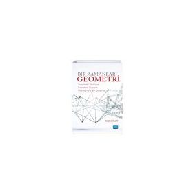 Bir Zamanlar Geometri - Ayşe Kökcü