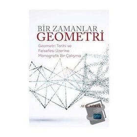 Bir Zamanlar Geometri - Ayşe Kökcü