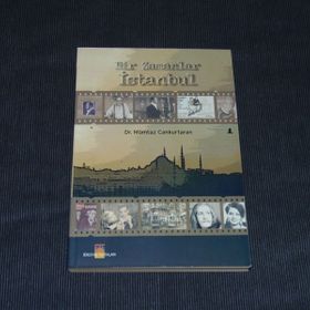 BIR ZAMANLAR İSTANBUL - MÜMTAZ CANKURTARAN