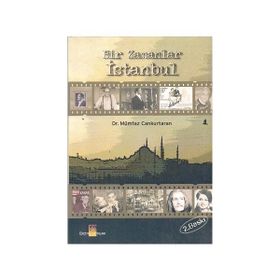BIR ZAMANLAR İSTANBUL - MÜMTAZ CANKURTARAN