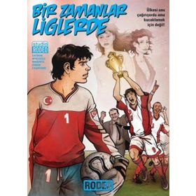 Bir Zamanlar Liglerde - Murat Mıhçıoğlu Bülent Sağman