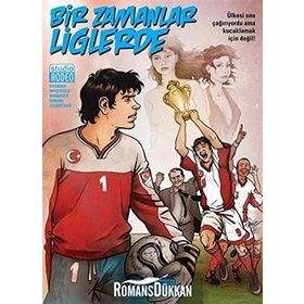 Bir Zamanlar Liglerde - Murat Mıhçıoğlu Bülent Sağman