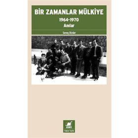 Bir Zamanlar Mülkiye - Savaş Dizdar